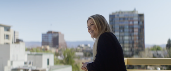Emily Skyle - The Cordillera International Film Festival Founder
